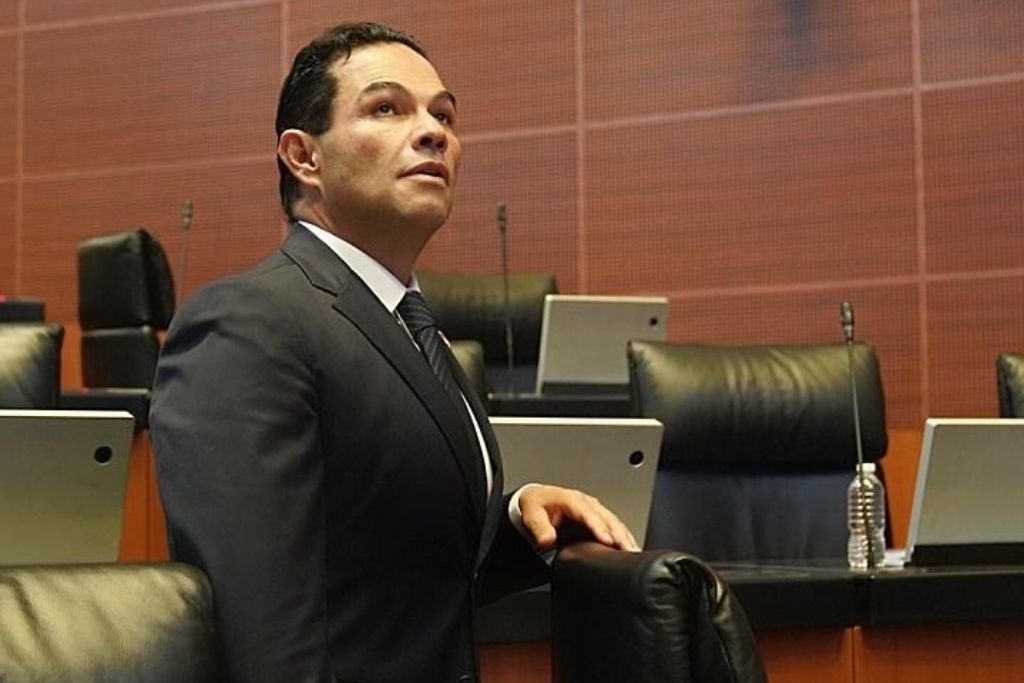 Enrique Vargas del Villar