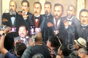 Congreso del Estado de México