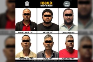 extorsión en Temascalcingo