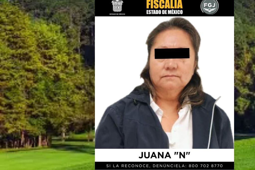 extorsionadora de la Familia Michoacana