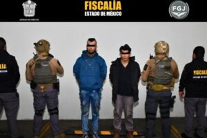 feminicidas de Diana Belén