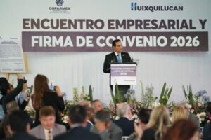 Huixquiulucan ejemplo de gobierno