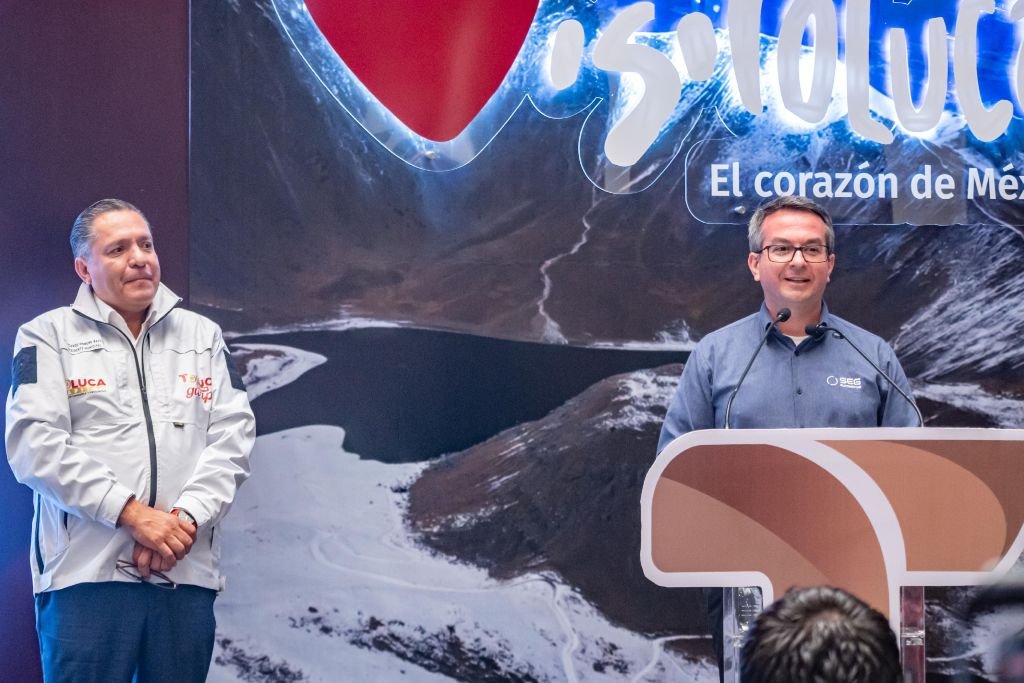 ayuntamiento de Toluca