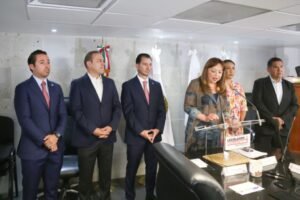 diputados del PRI Edomex