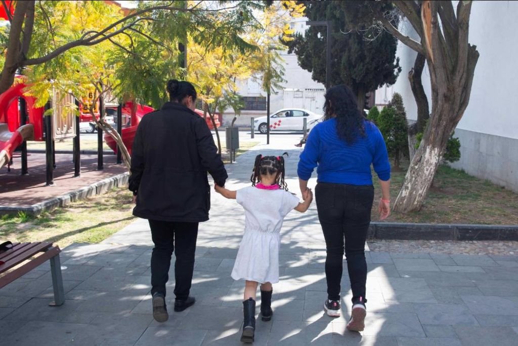 medidas de protección