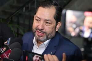 Congreso del Estado de México