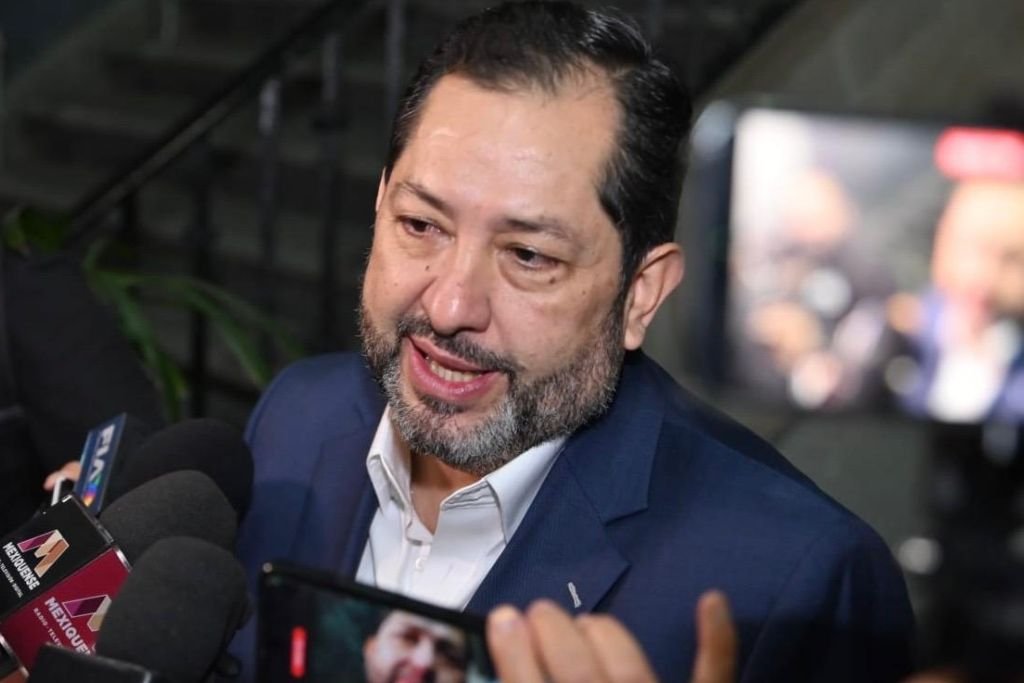 Congreso del Estado de México