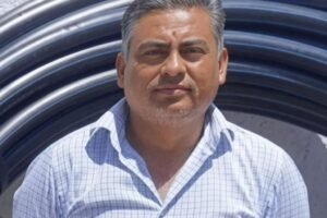 director de ODAPAS Malinalco