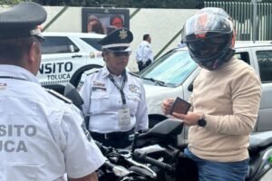 operativos contra motos