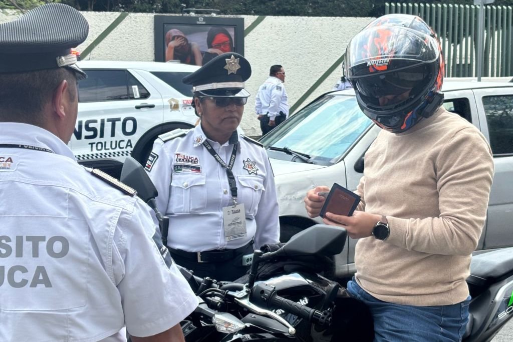operativos contra motos