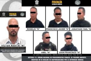 policia municipal de Jilotzingo