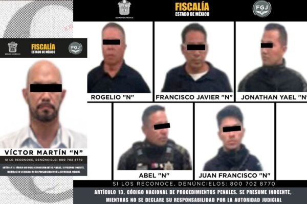 policia municipal de Jilotzingo