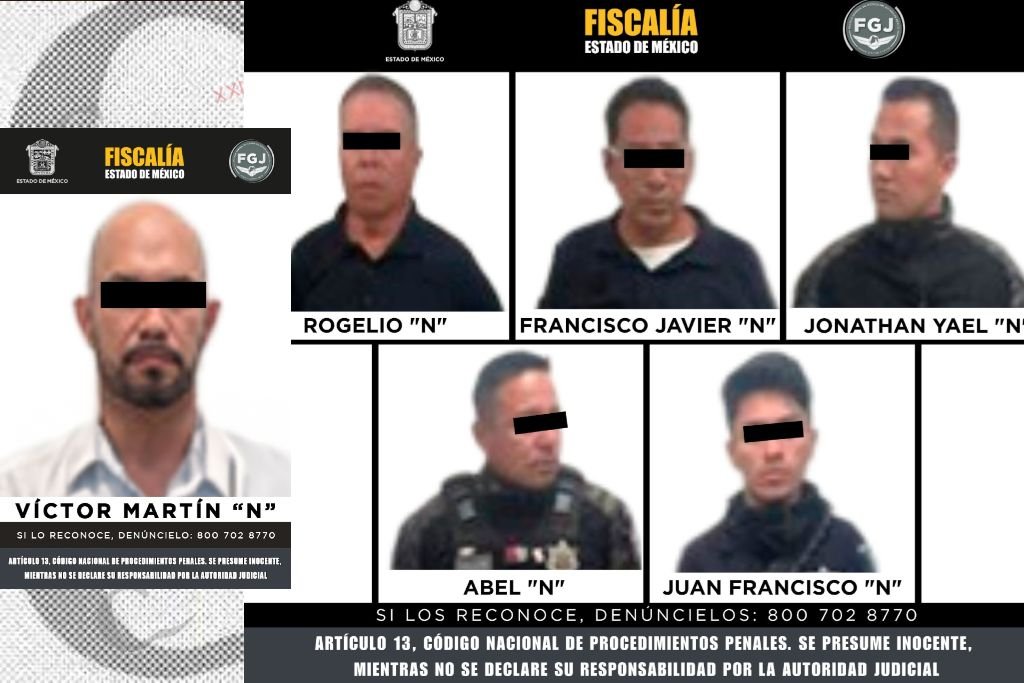 policia municipal de Jilotzingo