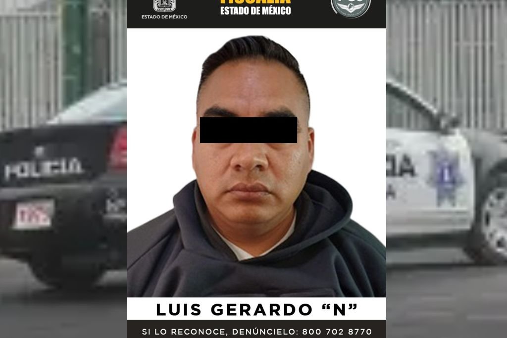 policia municipal de toluca