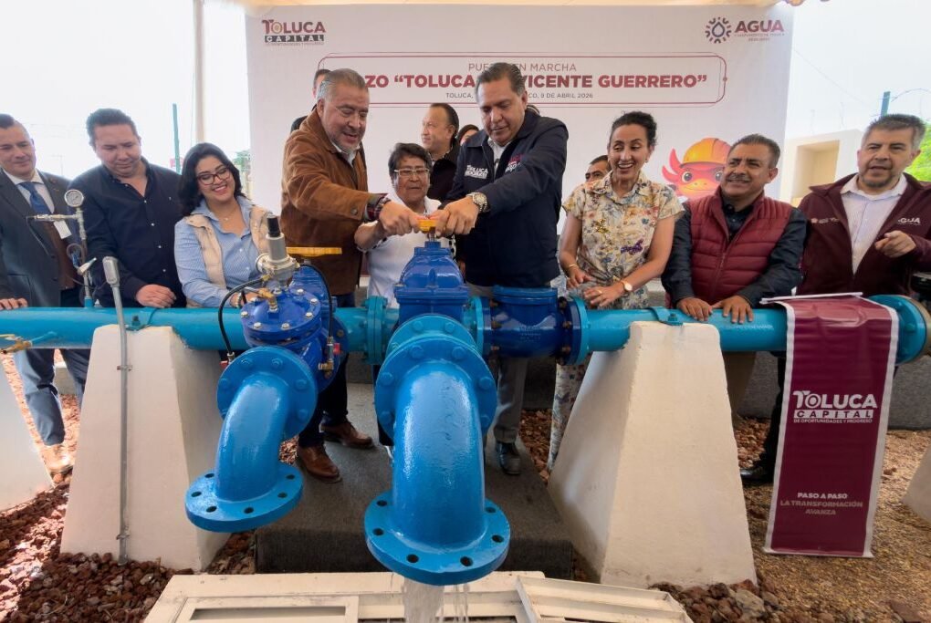 12 de 21 programados