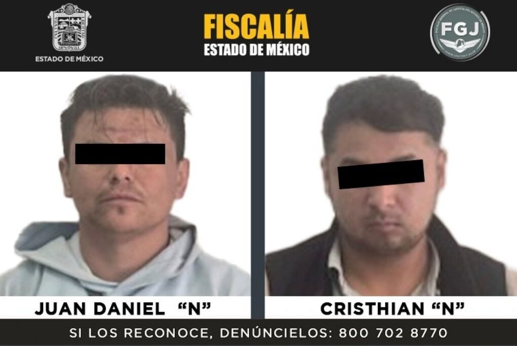 ladrones de tráiler