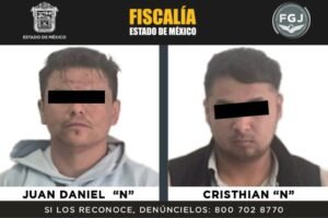 ladrones de tráiler