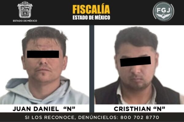 ladrones de tráiler