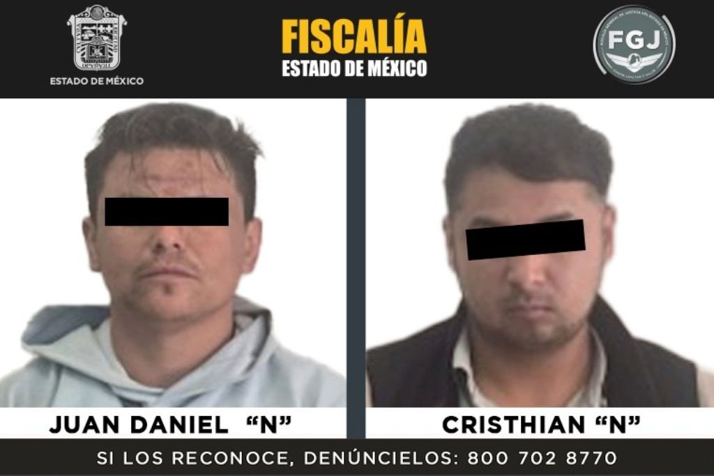 ladrones de tráiler