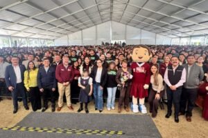 reconoce Delfina Gómez