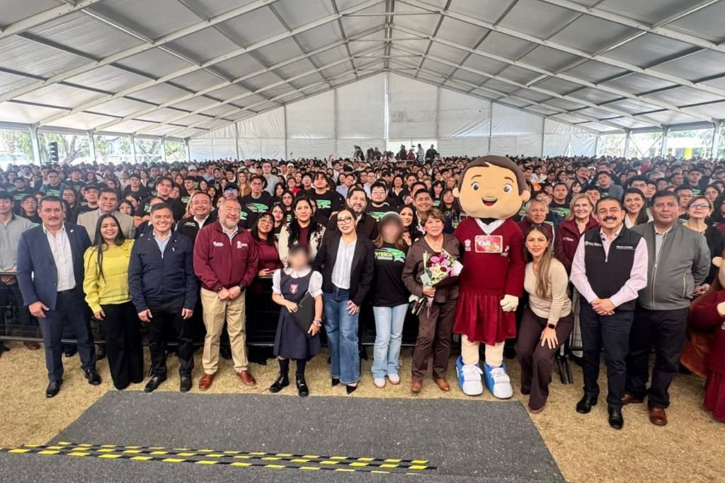 reconoce Delfina Gómez