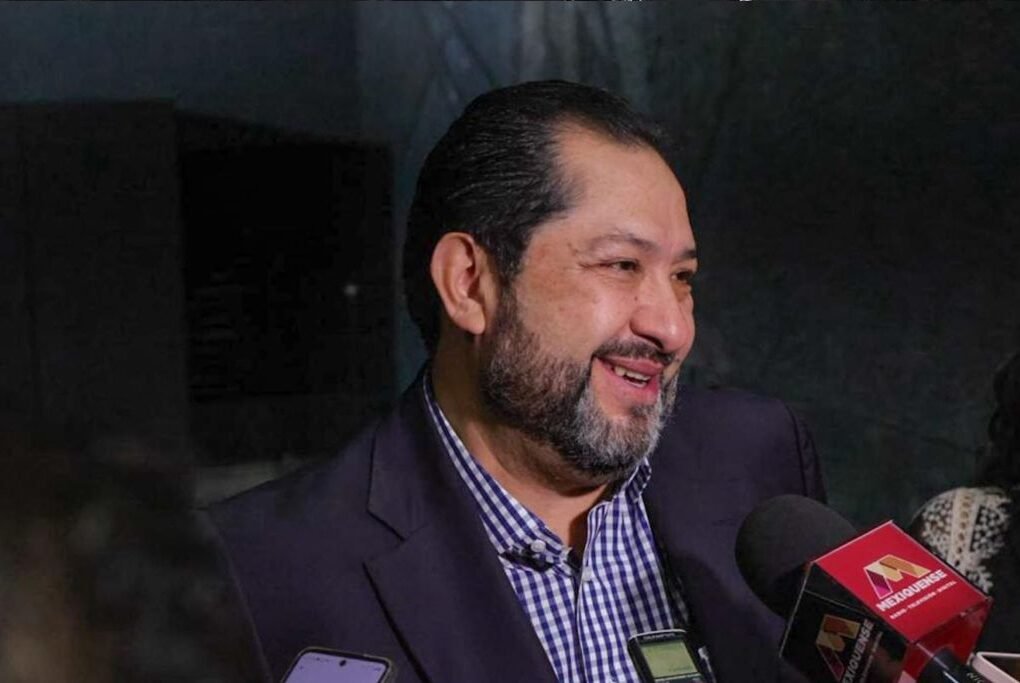 Congreso del Estado de México