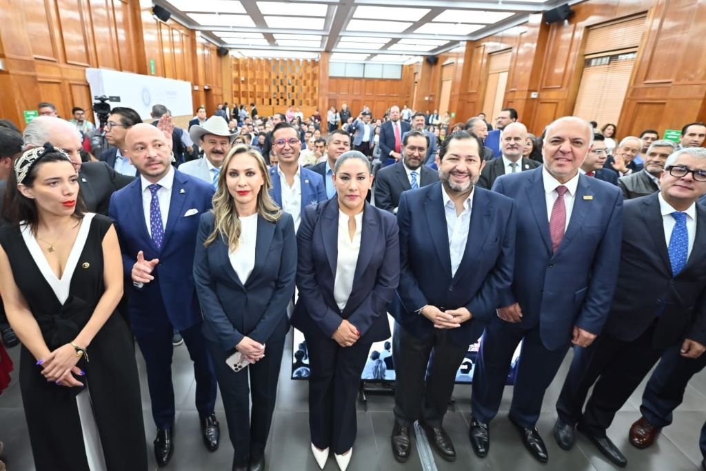 reunión con empresarios