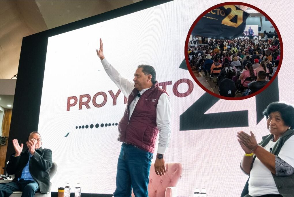 Avanza Proyecto 21