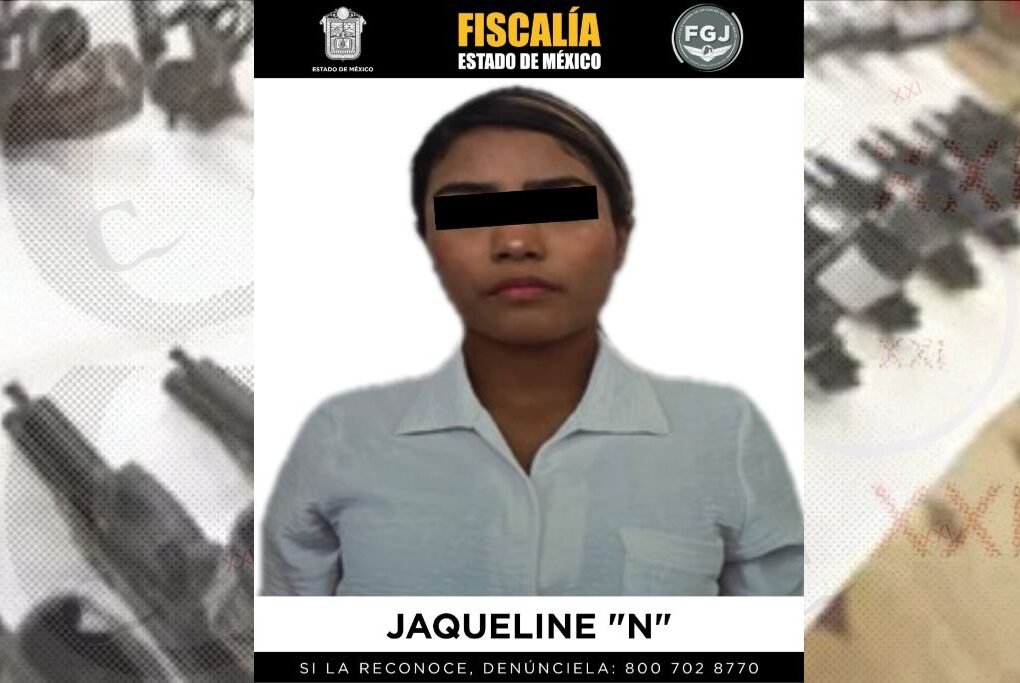 roba armas aseguradas