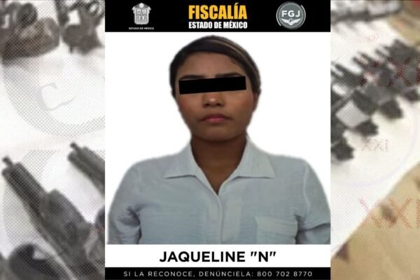 roba armas aseguradas