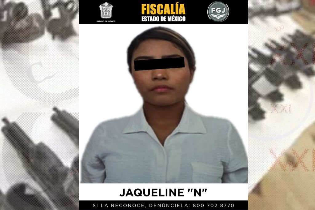 roba armas aseguradas