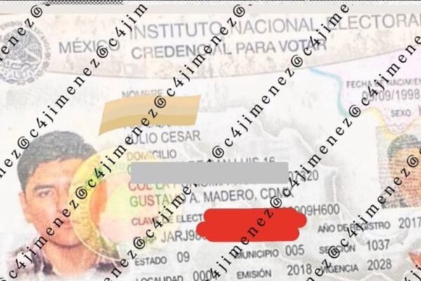 tiroteo en Teotihuacan