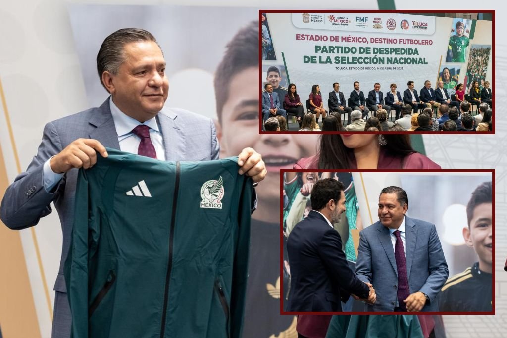 partido internacional