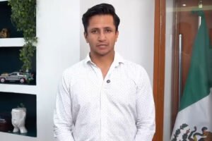 Alcalde de Jilotzingo promete cero tolerancia y colaboración con Fiscalía