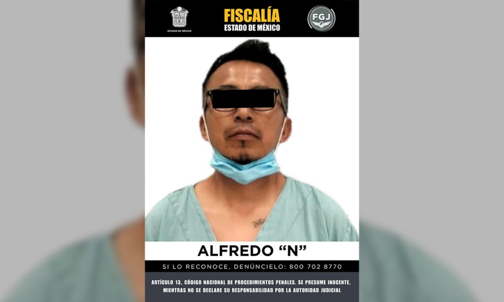 Camillero del IMSS acusado de agresión sexual es ingresado a penal
