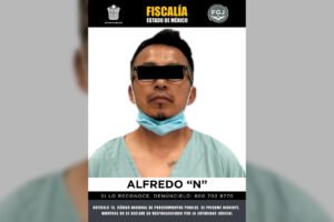 Camillero del IMSS acusado de agresión sexual es ingresado a penal