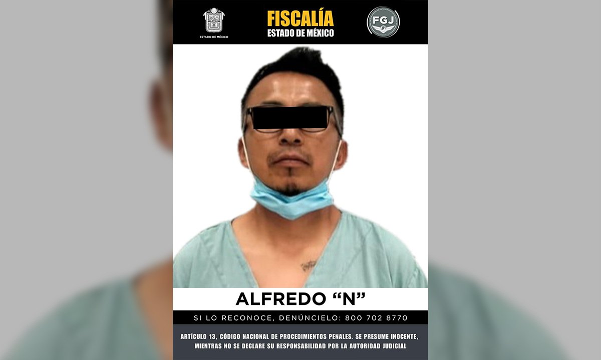 Camillero del IMSS acusado de agresión sexual es ingresado a penal