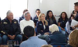 Chats de seguridad reúnen a 80 mil habitantes en Huixquilucan