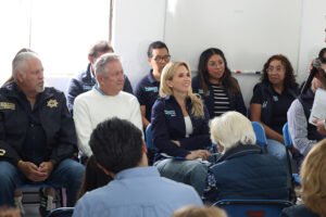 Chats de seguridad reúnen a 80 mil habitantes en Huixquilucan