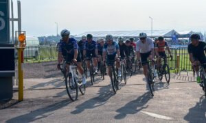 Competencias ciclistas marcan el Shimano Fest 2026 en Toluca