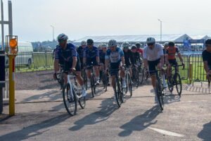 Competencias ciclistas marcan el Shimano Fest 2026 en Toluca