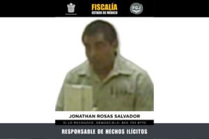 Condena en Villa del Carbón por fatal homicidio de bebé de dos años