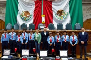 diputados verdes