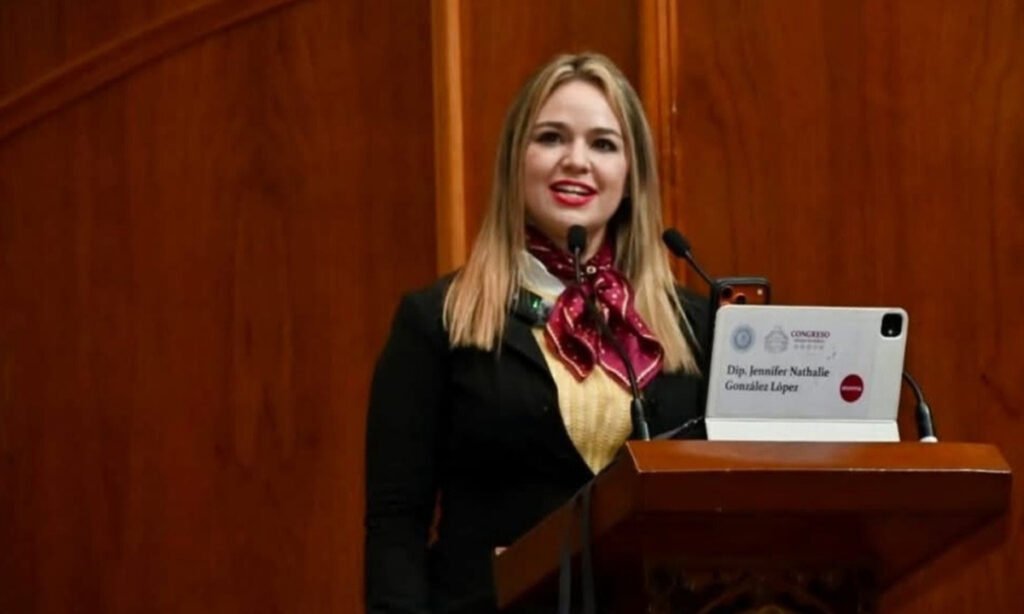 Diputada Jennifer González plantea fortalecer medicina regenerativa