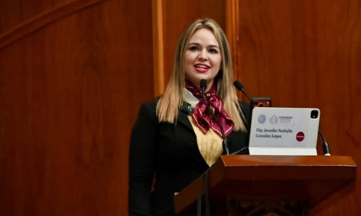 Diputada Jennifer González plantea fortalecer medicina regenerativa