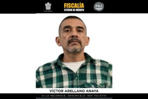 Extorsión en negocio de alimentos termina en sentencia de 40 años, en Ecatepec