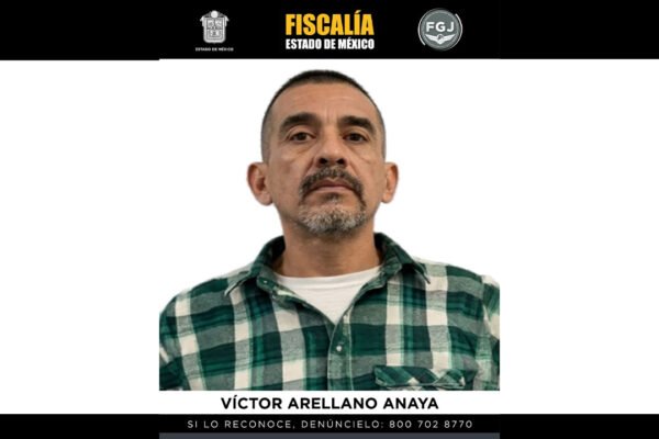 Extorsión en negocio de alimentos termina en sentencia de 40 años, en Ecatepec