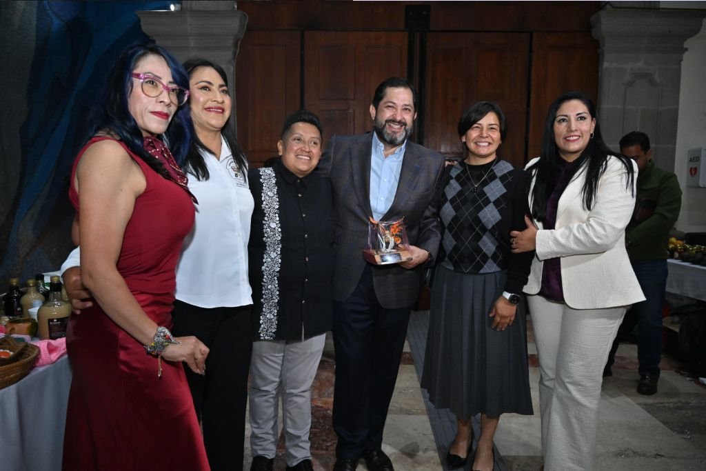 Congreso local