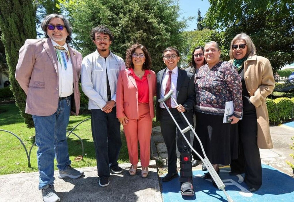 Facultad de Ciencias de la Conducta de la UAEMéx rinde cuentas