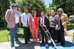 Facultad de Ciencias de la Conducta de la UAEMéx rinde cuentas